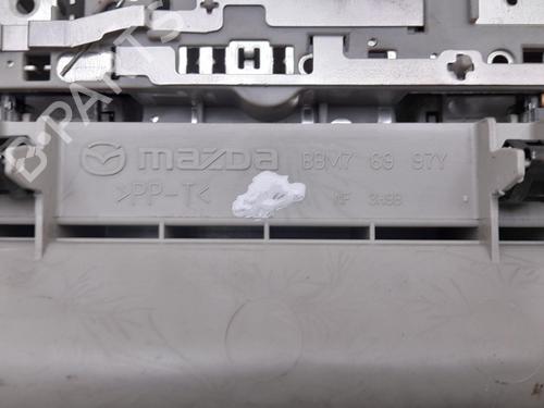 Interior roof light MAZDA 3 (BL) 2.2 MZR CD (BL10) | BP40486924I8 - Image 6