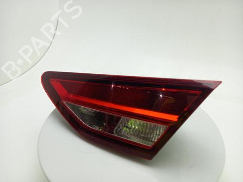 Right taillight SEAT LEON (5F1) 1.2 TSI | BP40319569C35 - Image 2
