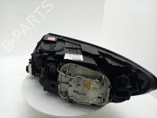 Right headlight VOLVO V50 (545) 1.6 D | BP40333012C29 - Image 4