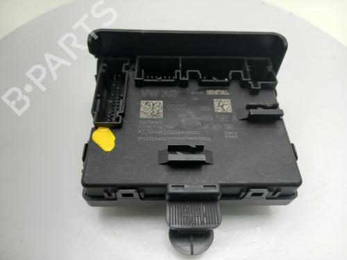 Used Engine control unit (ECU) Engine control unit (ECU) AUDI A3 Sportback (8YA, 8YF) 40 TFSIe (204 hp) 40321791 40321791