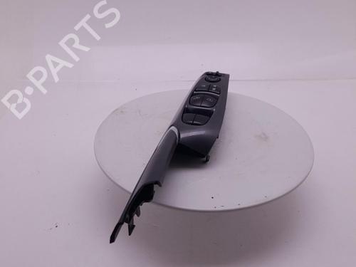 Used Switch Switch NISSAN JUKE (F16_) DIG-T 117 (117 hp) 40463871 40463871