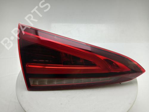 Used Left taillight Left taillight MERCEDES-BENZ A-CLASS (W177) A 180 (177.084) (136 hp) 40301298 40301298
