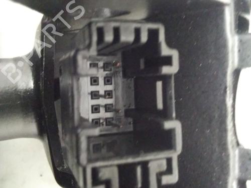 Used Rear mirror Rear mirror BMW 7 (G11, G12) 740 d, Ld xDrive (320 hp) 40347013 40347013