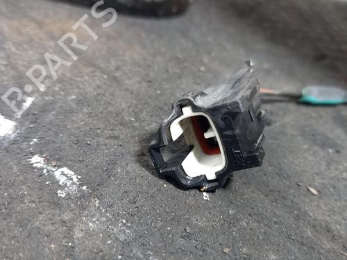 Right rear steering knuckle MG MG HS (AS23) 1.5 EHS Hybrid (CSA6463) | BP40322386M28  - Image 5