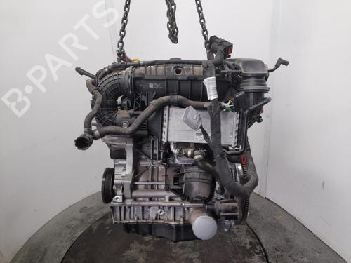 Engine SEAT ATECA (KH7, KHP) 1.5 TSI | BP40303581M1 - Image 3