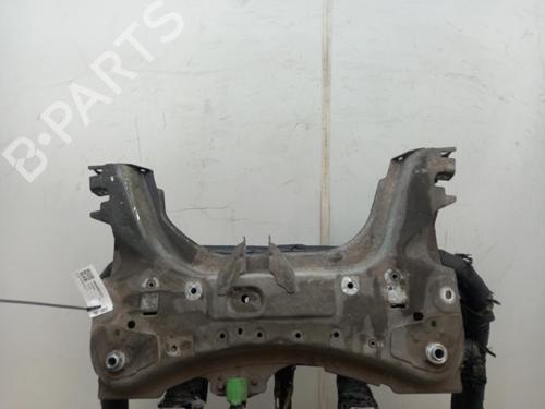 Subframe RENAULT CLIO IV (BH_) 0.9 TCe 90 (BHNF, BHMA, BHMH, BHJK, BHJR) | BP40305283M9 - Image 1