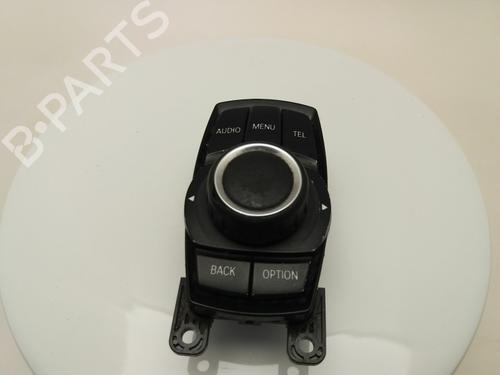 Used Switch Switch BMW 1 (F20) 116 d (116 hp) 40347622 40347622