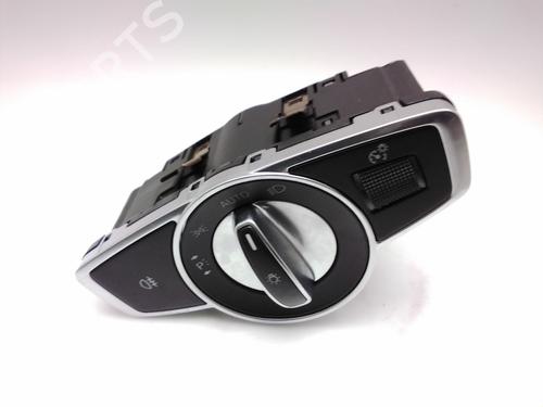 Used Headlight switch Headlight switch MERCEDES-BENZ GLC Coupe (C253) AMG 43 4-matic (253.364) (367 hp) 40347206 40347206