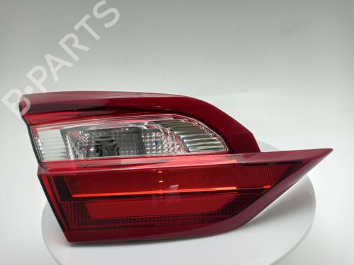 Used Left taillight Left taillight FORD FIESTA VII (HJ, HF) 1.0 EcoBoost (101 hp) 40330463 40330463