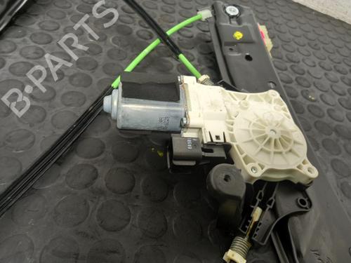 Rear left window mechanism JAGUAR F-PACE (X761) 2.0 P400e Plug-in Hybrid | BP40337881C24 - Image 3
