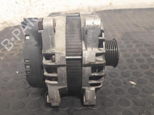 Alternator JAGUAR XF II (X260) 2.0 D | BP40315381M7 - Image 5