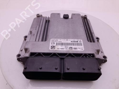 Used Engine control unit (ECU) Engine control unit (ECU) LAND ROVER RANGE ROVER VELAR (L560) 2.0 D240 SD4 4x4 (241 hp) 40315837 40315837