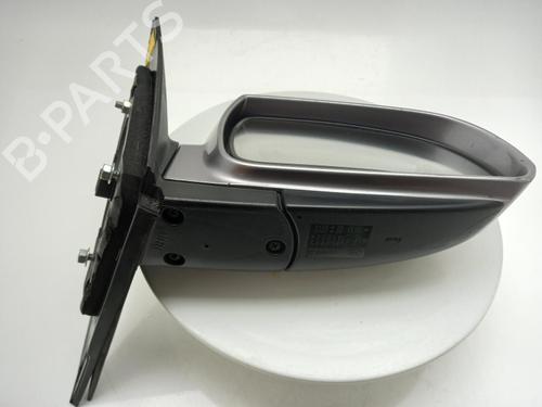 Used Right mirror Right mirror HYUNDAI SONATA V (NF) 2.0 VVTi GLS (144 hp) 40346817 40346817