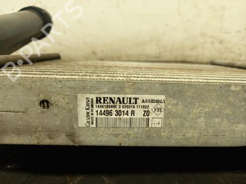 Intercooler RENAULT CLIO IV (BH_) 0.9 TCe 90 (BHNF, BHMA, BHMH, BHJK, BHJR) | BP40301221M30 - Image 6