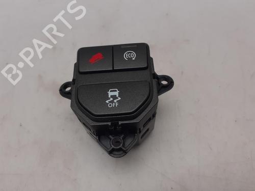 Used Switch Switch LAND ROVER RANGE ROVER EVOQUE (L538) 2.2 D 4x4 (190 hp) 40343570 40343570