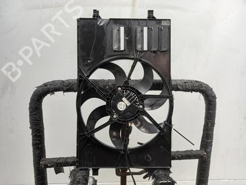 Radiator fan AUDI Q2 (GAB, GAG) 35 TFSI | BP40339731M35 - Image 1