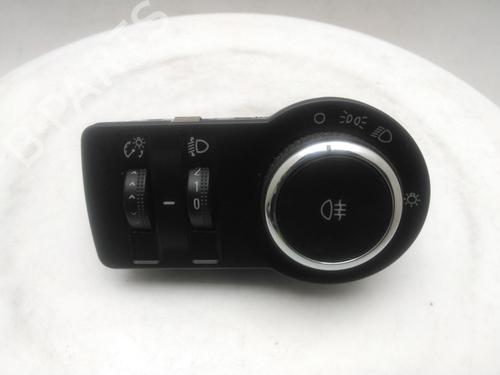 Used Headlight switch Headlight switch VAUXHALL ASTRA Mk VI (J) Estate (P10) 1.3 CDTi (95 hp) 40346083 40346083