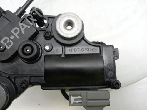 Tailgate lock VOLVO XC40 (536) B4 Mild-Hybrid | BP40487220C101 - Image 5