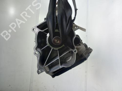 Gearbox BMW X3 (F25) xDrive 20 d | BP40320459M3 - Image 6