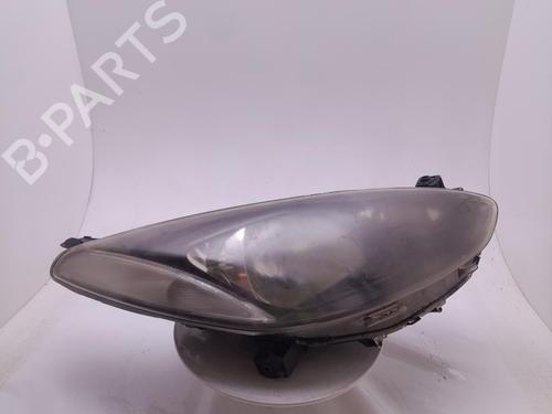 Used Right headlight Right headlight MAZDA 2 (DE_, DH_) 1.3 (DE3FS) (75 hp) 40303828 40303828