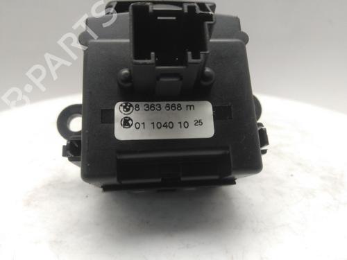 Steering column stalk BMW X3 (E83) 3.0 d | BP40345953I23 - Image 4