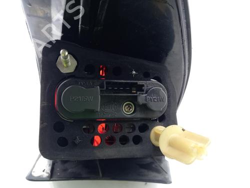Right taillight FORD S-MAX (WA6) 2.0 TDCi | BP40342658C35 - Image 4