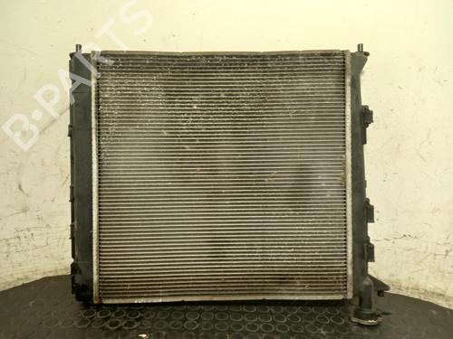 Water radiator KIA CARENS IV 1.7 CRDi | BP40304240M31 - Image 6
