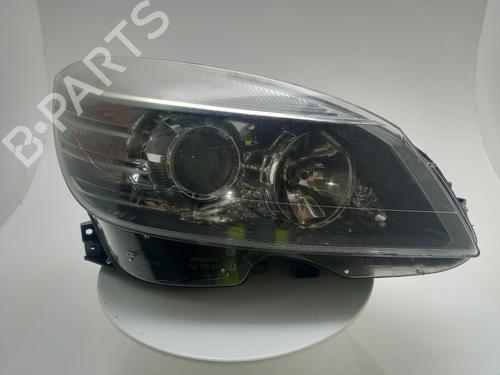 right-headlight-mercedes-benz-clc-class-cl203-2008-2009-2010-2011-40335693 main image