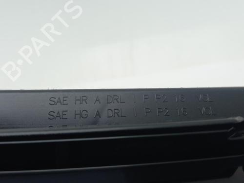 Left headlight LAND ROVER RANGE ROVER EVOQUE (L538) 2.0 D 4x4 | BP40327991C28  - Image 5