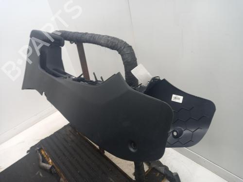 Middle console KIA STONIC (YB) 1.0 T-GDi Eco-Dynamics+ | BP40333914I22 - Image 3