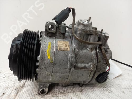 turbochargersupercharger-mercedes-benz-c-class-w204-2007-2008-2009-2010-2011-2012-2013-2014-2015-40313327 main image