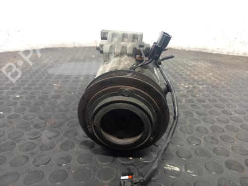 Used Turbocharger/Supercharger Turbocharger/Supercharger KIA SPORTAGE III (SL) 1.7 CRDi (116 hp) 40305060 40305060