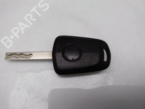 Electronic module VAUXHALL ASTRA Mk V (H) (A04) 1.7 CDTI (L48) | BP40347098M83 - Image 2