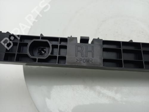 Rear bumper bracket TESLA MODEL S (5YJS) P100D AWD | BP40331900C159 - Image 5