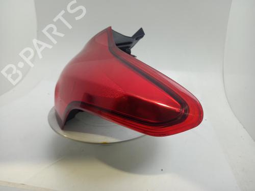 Right taillight FORD FOCUS III 1.0 EcoBoost | BP40316952C35 - Image 2