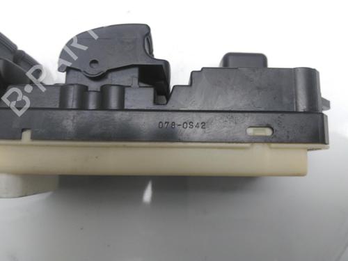 Switch MITSUBISHI GRANDIS (NA_W) 2.4 MIVEC (NA4W) | BP40344589I30 - Image 4