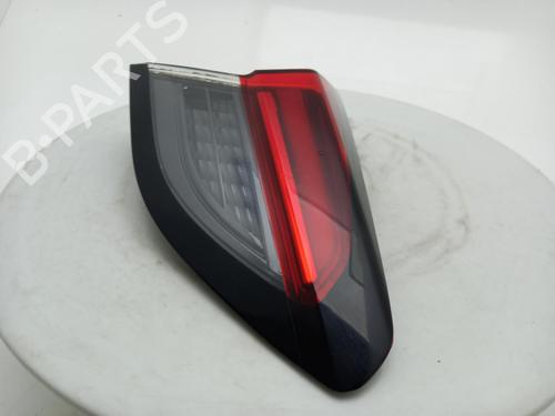 Left taillight VAUXHALL CORSA Mk V (F) CORSA-e | BP40331379C34 - Image 2