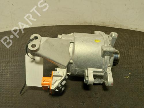 Used Alternator Alternator HYUNDAI TUCSON (NX4E, NX4A) 1.6 T-GDi Hybrid HTRAC (230 hp) 40324225 40324225