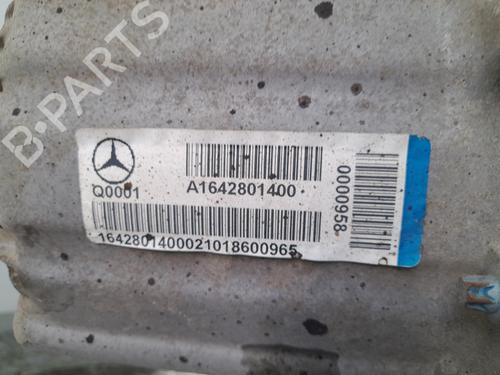 Transfer box MERCEDES-BENZ GL-CLASS (X164) GL 350 CDI 4-matic (164.822) | BP40304621M36 - Image 5