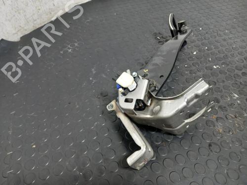 Pedal HYUNDAI IONIQ 5 (NE) N All-wheel Drive | BP40307992I4 - Image 5