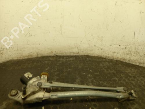 Front wiper motor CITROËN DS3 (SA_) 1.4 VTi 95 | BP40317857M29 - Image 1