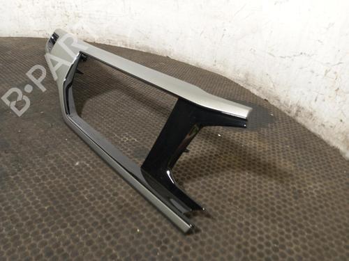 Air vent VW POLO VI (AW1, BZ1, AE1) 1.0 TSI | BP40308963I21 - Image 2