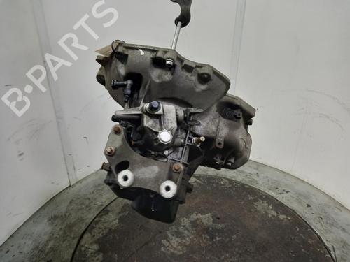 Gearbox VAUXHALL CORSA Mk IV (E) (X15) 1.4 | BP40463617M3 - Image 4