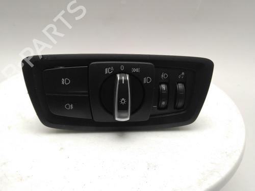 headlight-switch-bmw-1-f20-2011-2012-2013-2014-2015-2016-2017-2018-2019-40345289 main image