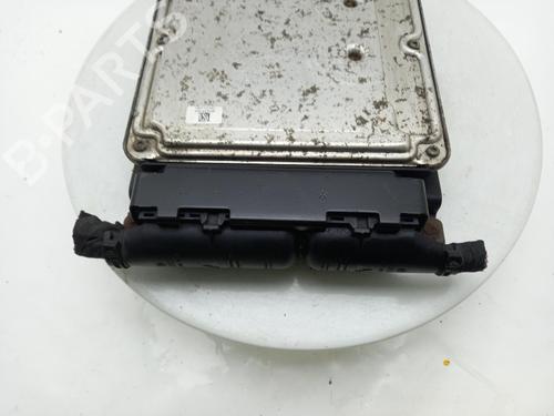 Engine control unit (ECU) VW TIGUAN (5N_) 2.0 TDI 4motion | BP40324136M57 - Image 2