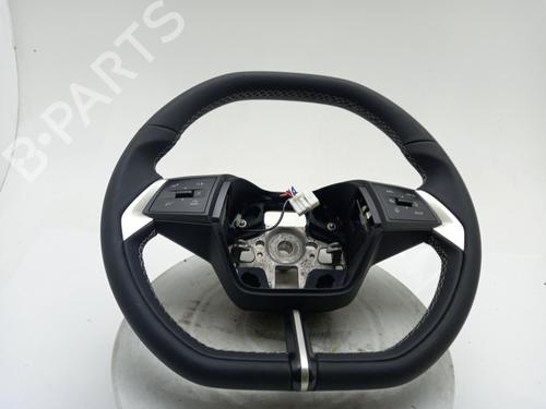 Used Steering wheel Steering wheel VAUXHALL FRONTERA (OV24) EV (113 hp) 40305690 40305690