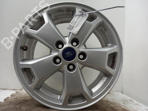 Used Rim Rim FORD TRANSIT CONNECT V408 Box Body/MPV 1.5 TDCi (120 hp) 40319012 40319012
