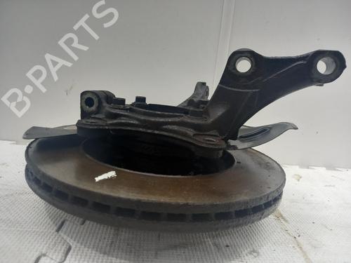 left-front-steering-knuckle-kia-sportage-iv-ql-qle-2015-2016-2017-2018-2019-2020-2021-2022-40327083 main image
