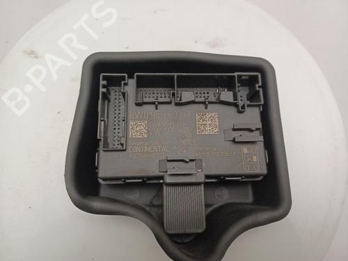 Used Engine control unit (ECU) Engine control unit (ECU) AUDI A5 Sportback (F5A, F5F) S5 TFSI quattro (354 hp) 40343409 40343409