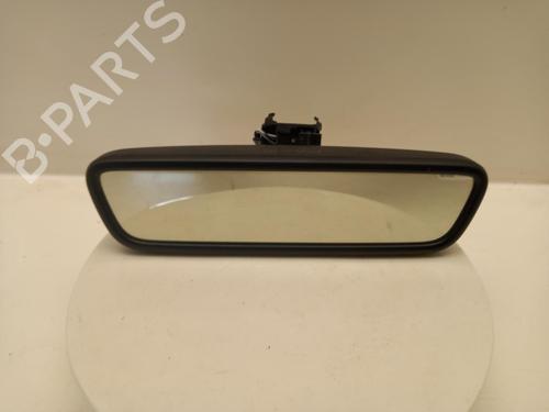 Used Rear mirror Rear mirror CITROËN C4 III (BA_, BB_, BC_) 1.2 PureTech 130 (BAHNSA, BAHNSB) (130 hp) 40305905 40305905
